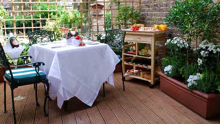 Private Dining Experience for Two